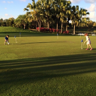 Deering Bay Yacht & Country Club - Coral Gables, FL