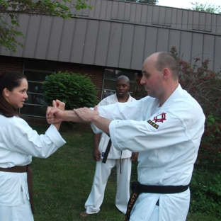 virginia okinawan karate dojo - Alexandria, VA