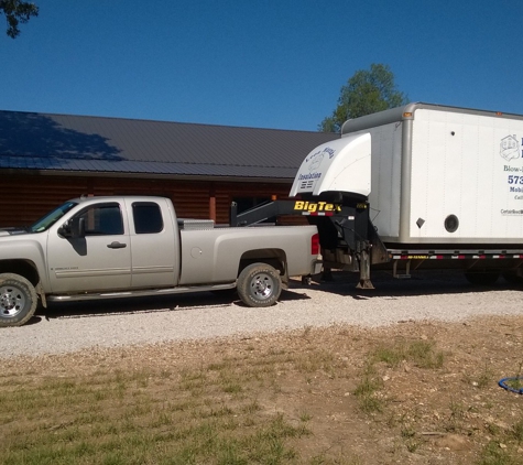 Leon Muenks Insulation - Loose Creek, MO