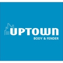 Uptown Body & Fender - Auto Body Shop and Collision Repair in Oakland - Automobile Body Repairing & Painting
