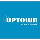 Uptown Body & Fender