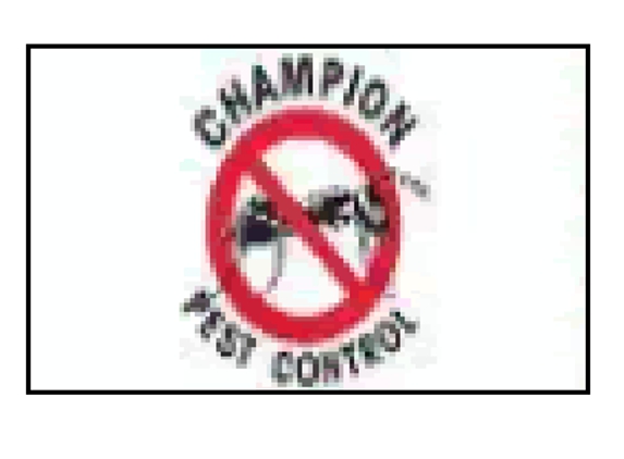 Champion Pest Control - Las Vegas, NV