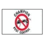 Champion Pest Control