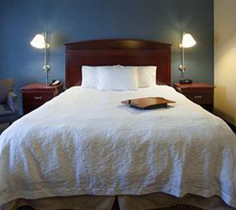 Hampton Inn Nashua - Nashua, NH