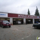 McNally Automotive - Auto Repair & Service