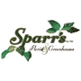 Sparr's Flowers & Greenhouse