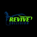 Revive Collision - Windshield Repair