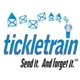 Tickletrain