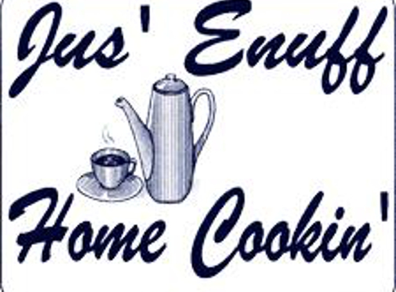Jus' Enuff Home Cookin - Fuquay Varina, NC