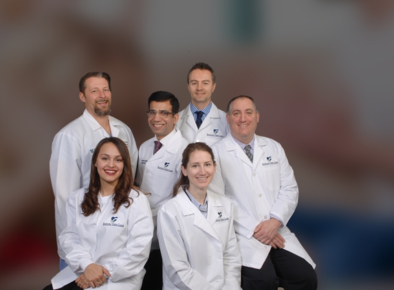 Boston Vein Care - Chelmsford, MA