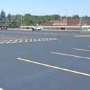 Champion Asphalt Maintainance - Asphalt Paving & Sealcoating