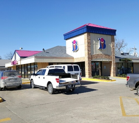 Braum's Ice Cream and Dairy Store - Hugo, OK