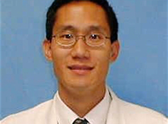 Dr. Albert A Li, MD - Saint Petersburg, FL