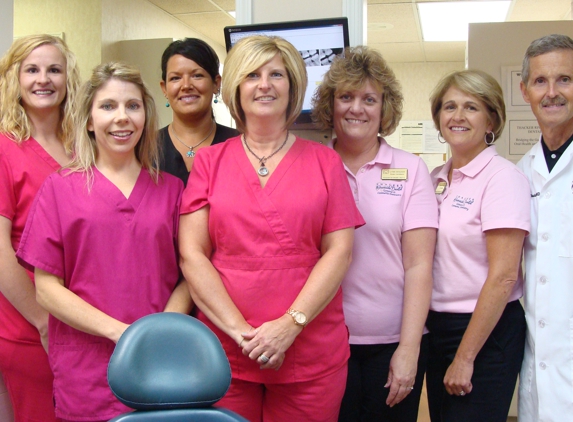 Thacker Riverside Dental - Livermore, KY