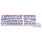 American River Overhead Door Inc