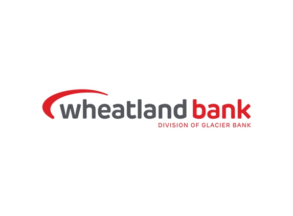 Wheatland Bank - Moses Lake, WA