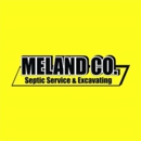 Meland Co Septic Service & Excavating - Self Storage