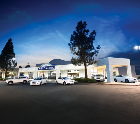 Niello Acura Roseville - Roseville, CA