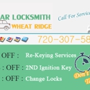 Car Locksmith Wheat Ridge CO - Locks & Locksmiths