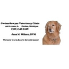 North Heart Vet – Gwinn Sawyer