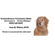 North Heart Vet – Gwinn Sawyer