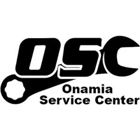 Onamia Service Center