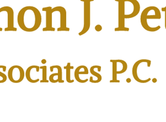 Vernon J Petri & Associates, PC - Zionsville, IN