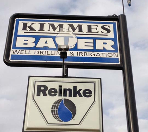 Kimmes-Bauer Well Drilling & Irrigation, Inc. - Hastings, MN