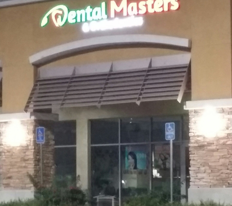 Dental Max - West Covina, CA. Friendly staff