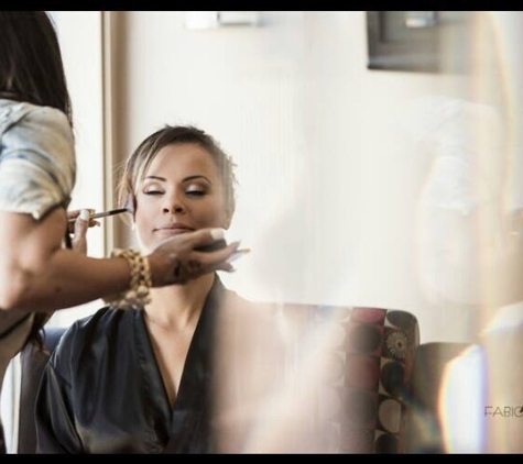 Geuzane Bridal Makeup and Hair Stylist - Las Vegas, NV