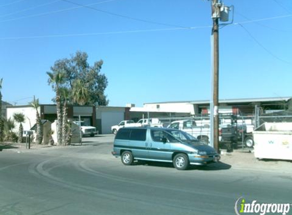 North Valley Upholstery - Phoenix, AZ