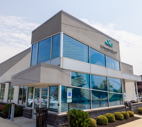 Commonwealth Credit Union - Lexington, KY