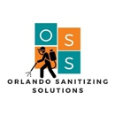 Orlando Sanitizing Solutions - Sanitation Consultants