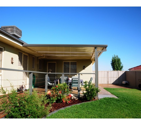 Lifestyle Patios - East Wagga Wagga, NSW