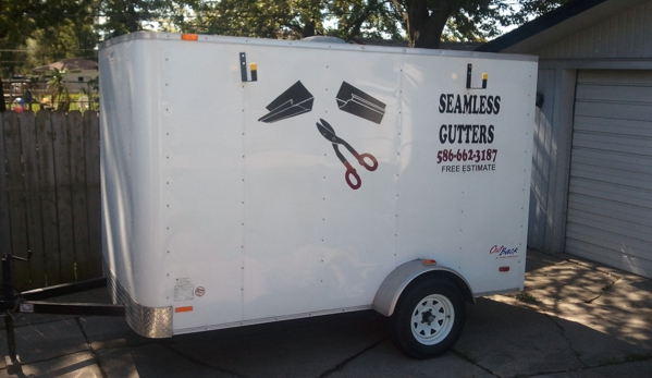 GUTTER CUTTER LLC. - Warren, MI