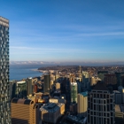 The Residences at Rainier Square