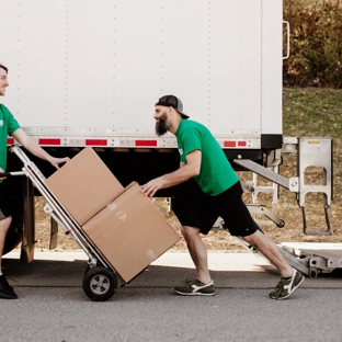 Bellhop Moving - Franklin, TN