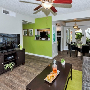 Laguna Village Apartment Homes - Chandler, AZ