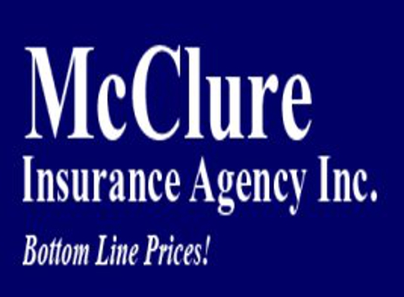 McClure Insurance Agency - West Springfield, MA