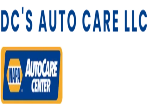 DC's Auto Care LLC - Sylvania, OH