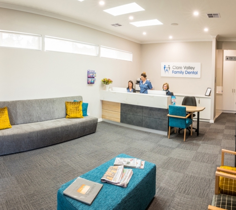 Clare Valley Family Dental - Clare, SA