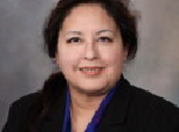 Dr. Yvonne Romero, MD - Rochester, MN