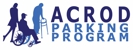 Acrod Parking Program - WA - Disability Services & Support Organisations