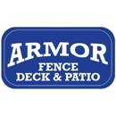 Armor Fence, Deck & Patio - Deck Builders