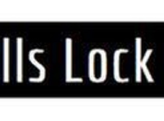 Dill's Lock & Safe - Greenwood, SC