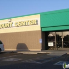 Discount Center