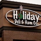 Holiday Deli & Ham