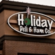 Holiday Deli & Ham