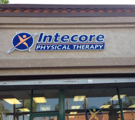 Intecore Physical Therapy - Orange, CA