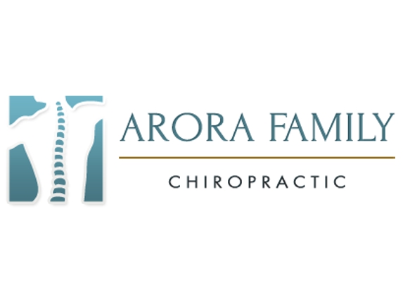 Arora Family Chiropractic - Frisco, TX